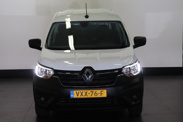Renault Express 1.5 dCi EURO 6 - Airco - Cruise -  PDC - € 12.950,- Excl.