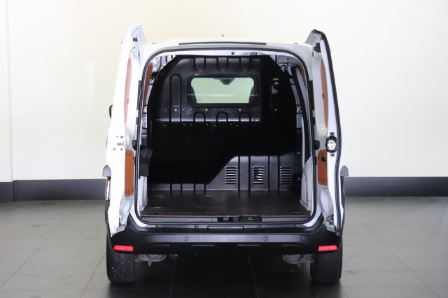 Renault Express 1.5 dCi EURO 6 - Airco - Cruise -  PDC - € 12.950,- Excl.