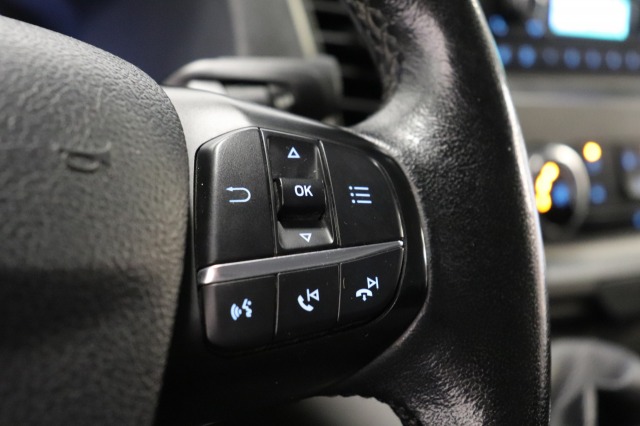 Ford Transit Custom 2.0 TDCI L2 EURO 6 - Airco - Cruise - PDC - €14.950,- Excl.