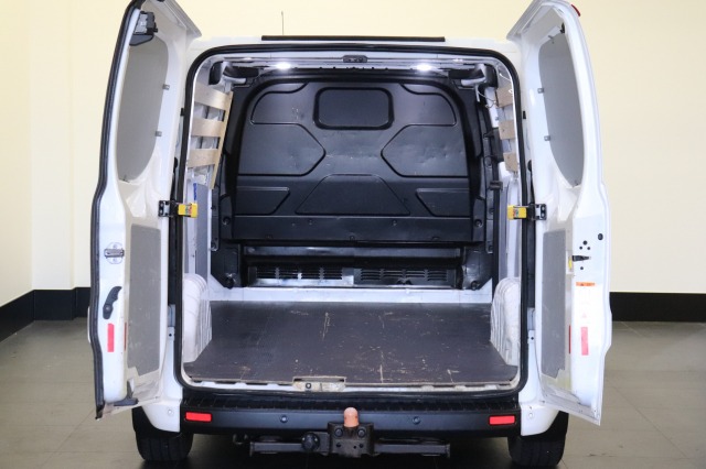 Ford Transit Custom 2.0 TDCI L2 EURO 6 - Airco - Cruise - PDC - €14.950,- Excl.
