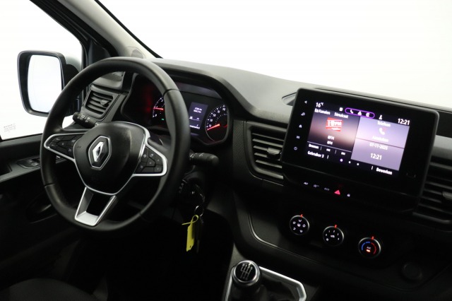 Renault Trafic 2.0 dCi 110PK L2 - EURO 6 - Airco - Cruise - PDC - € 24.950,- Excl.