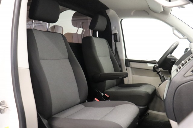 Volkswagen Transporter 2.0 TDI EURO 6 - Airco - Cruise - PDC - € 11.900,- Excl.