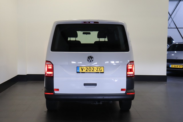 Volkswagen Transporter 2.0 TDI EURO 6 - Airco - Cruise - PDC - € 11.900,- Excl.