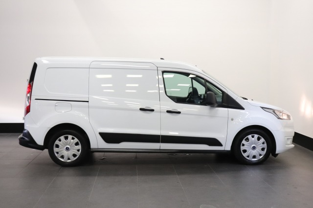 Ford Transit Connect 1.5 EcoBlue L2 EURO 6 - Airco - Navi - PDC - €13.950,- Excl.