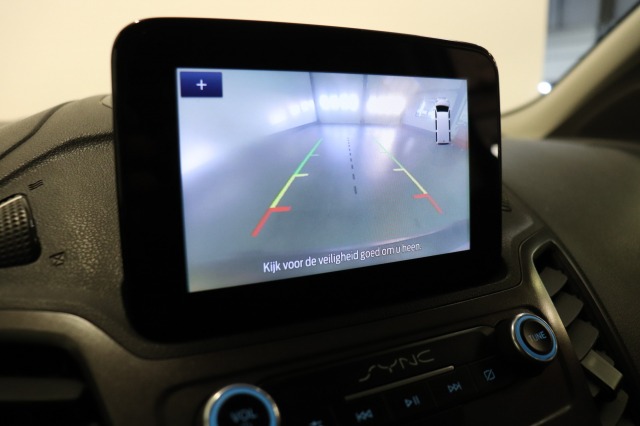 Ford Transit Connect 1.5 EcoBlue L2 EURO 6 - Airco - Navi - PDC - €13.950,- Excl.