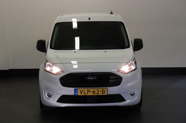 Ford Transit Connect 1.5 EcoBlue L2 EURO 6 - Airco - Navi - PDC - €13.950,- Excl.