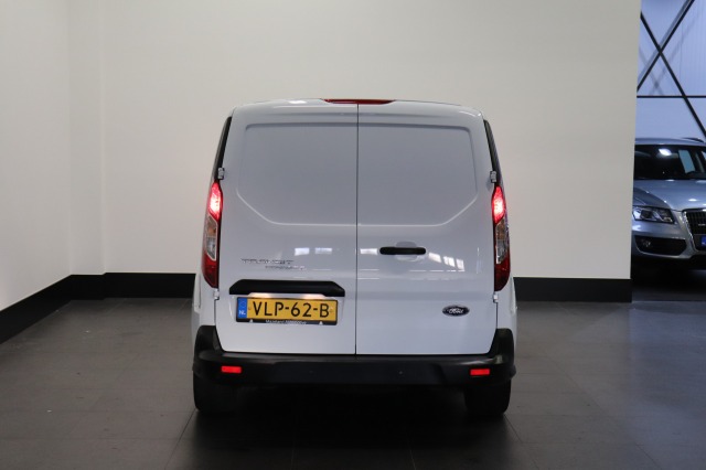 Ford Transit Connect 1.5 EcoBlue L2 EURO 6 - Airco - Navi - PDC - €13.950,- Excl.