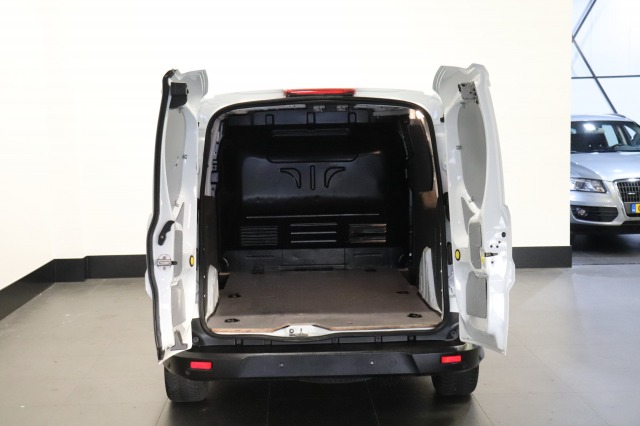 Ford Transit Connect 1.5 EcoBlue L2 EURO 6 - Airco - Navi - PDC - €13.950,- Excl.