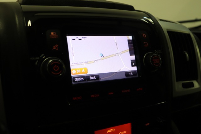 Fiat Ducato 2.3 MJ 140PK Automaat L3H2 EURO 6 - AC/Climate - Navi - Cruise - € 16.900,- Excl.