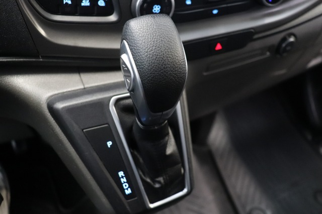 Ford Transit Custom 2.0 TDCI 130PK Automaat EURO 6 - Airco - Navi - Cruise - € 13.950,- Excl.