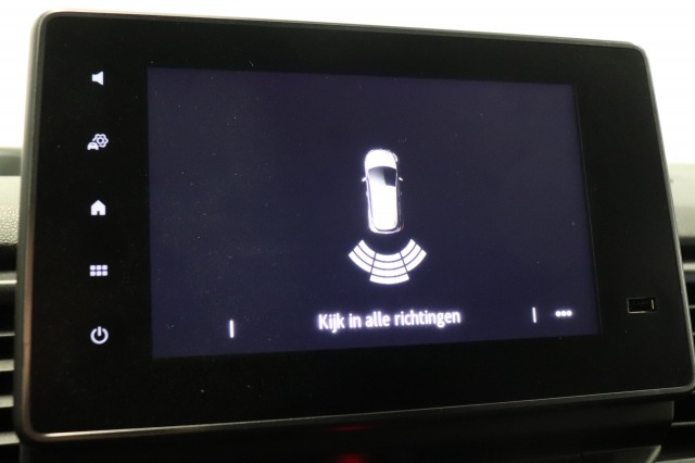 Renault Trafic 2.0 dCi L2 EURO 6 - Airco - Cruise - Carplay - €15.950,- Excl.