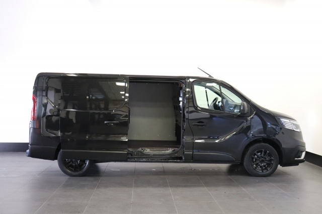 Renault Trafic 2.0 dCi L2 EURO 6 - Airco - Cruise - Carplay - €15.950,- Excl.