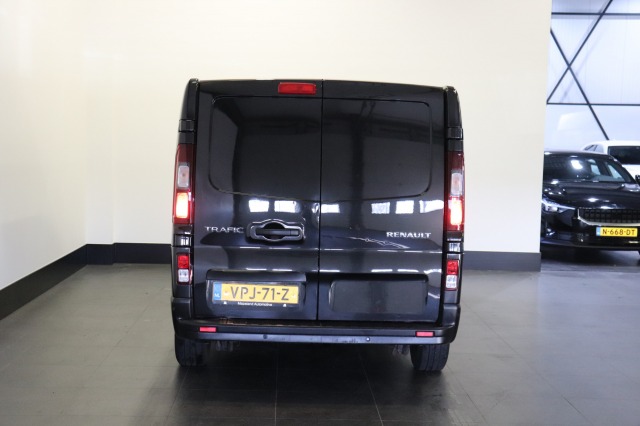 Renault Trafic 2.0 dCi L2 EURO 6 - Airco - Cruise - Carplay - €15.950,- Excl.