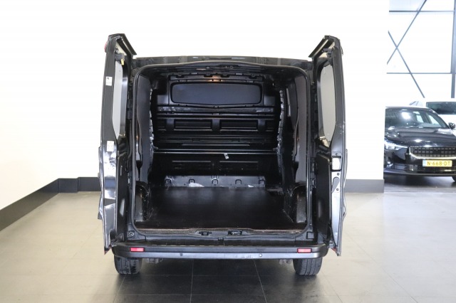 Renault Trafic 2.0 dCi L2 EURO 6 - Airco - Cruise - Carplay - €15.950,- Excl.