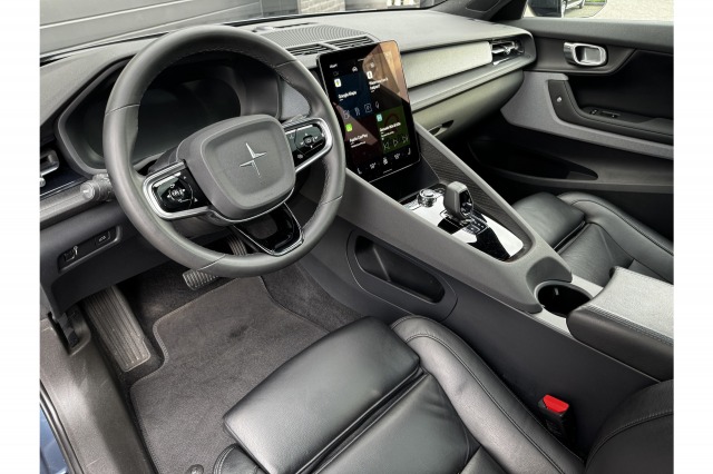 Polestar 2 Long Range Dual Motor Launch Edition 78kWh | Pilot Plus | 93% SOH | Leder | 360 Camera | H&K Audio | €22.900,- incl. BTW