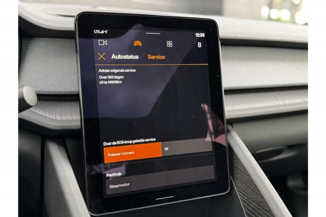 Polestar 2 Long Range Dual Motor Launch Edition 78kWh | Pilot Plus | 93% SOH | Leder | 360 Camera | H&K Audio | €22.900,- incl. BTW