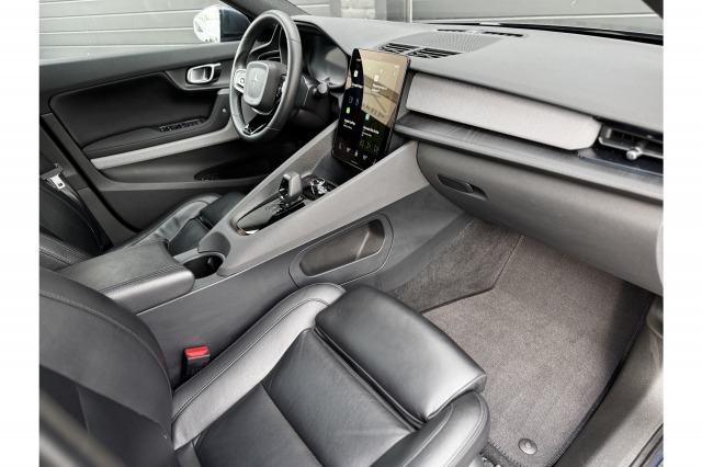 Polestar 2 Long Range Dual Motor Launch Edition 78kWh | Pilot Plus | 93% SOH | Leder | 360 Camera | H&K Audio | €22.900,- incl. BTW