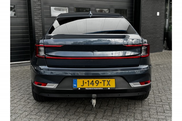 Polestar 2 Long Range Dual Motor Launch Edition 78kWh | Pilot Plus | 93% SOH | Leder | 360 Camera | H&K Audio | €22.900,- incl. BTW