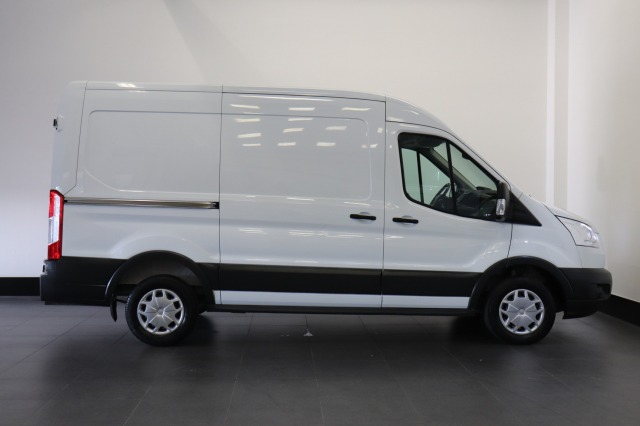 Ford Transit 2.0 TDCI L2H2 EURO 6 - Airco - Cruise - PDC - €12.950,- Excl.