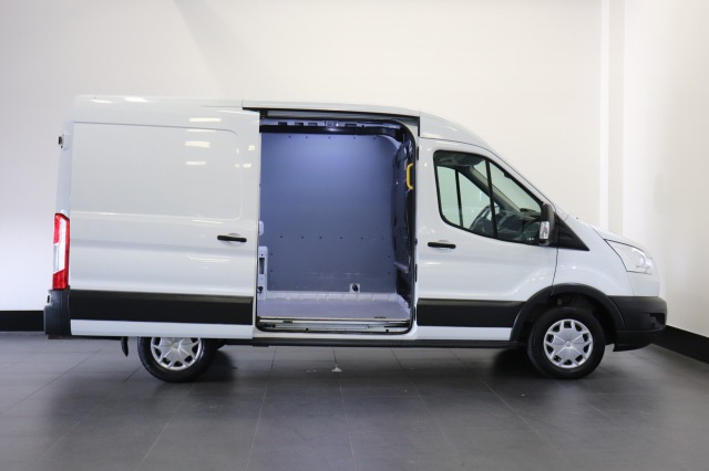 Ford Transit 2.0 TDCI L2H2 EURO 6 - Airco - Cruise - PDC - €12.950,- Excl.