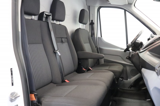 Ford Transit 2.0 TDCI L2H2 EURO 6 - Airco - Cruise - PDC - €12.950,- Excl.