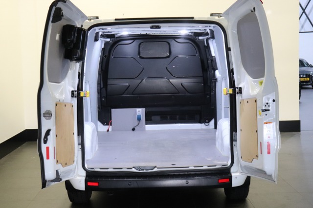 Ford Transit Custom 2.0 TDCI 130PK L2 EURO 6 - Airco - Navi - Cruise - €12.950,- Excl.