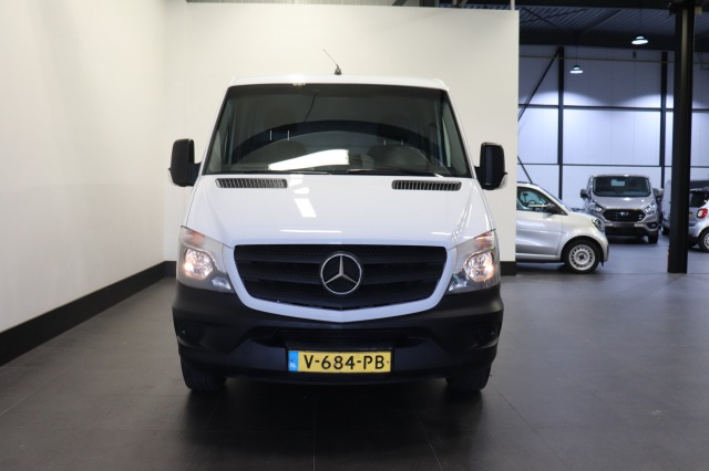 Mercedes-Benz Sprinter 314 CDI L2H1 - EURO 6 - Airco - Navi - Cruise - € 13.950,- Excl.