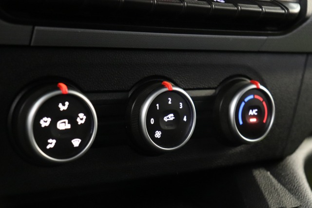 Renault Kangoo 1.5 Blue dCi EURO 6 - Airco - Cruise - Camera - €10.900,- Excl.