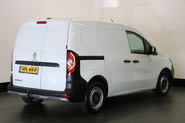 Renault Kangoo 1.5 Blue dCi EURO 6 - Airco - Cruise - Camera - €10.900,- Excl.