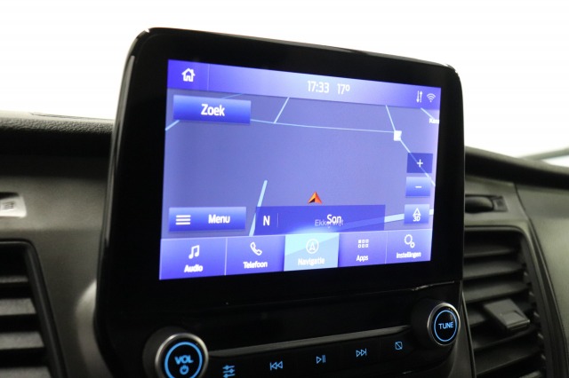 Ford Transit 2.0 TDCI 170PK L3H2 EURO 6 - Airco - Navi - Cruise - € 13.900,- Excl,