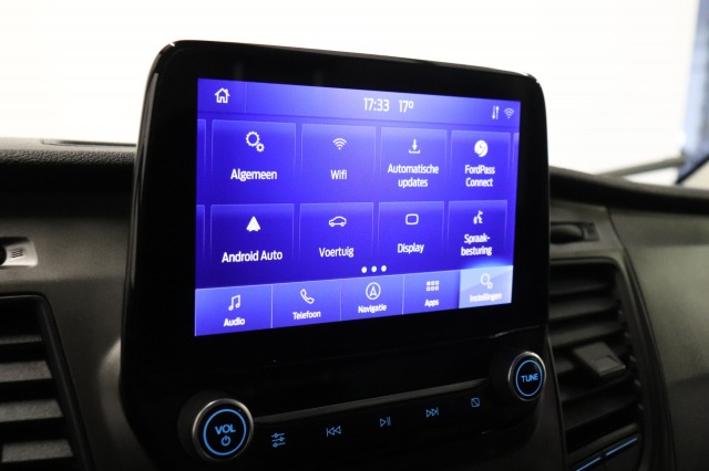 Ford Transit 2.0 TDCI 170PK L3H2 EURO 6 - Airco - Navi - Cruise - € 13.900,- Excl,