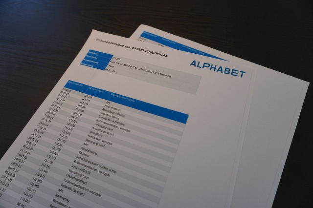 Ford Transit 2.0 TDCI 170PK L3H2 EURO 6 - Airco - Navi - Cruise - € 13.900,- Excl,