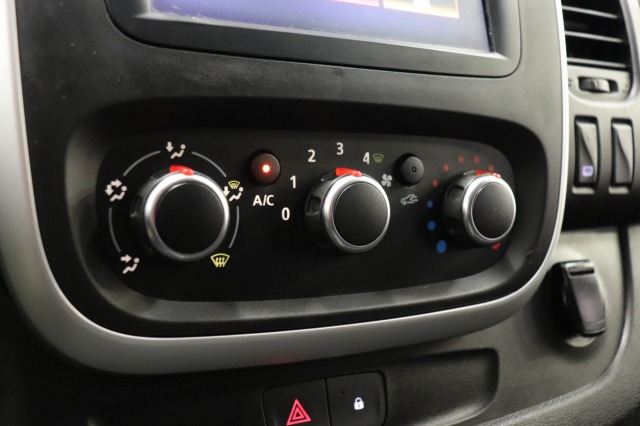 Fiat Talento 2.0 MultiJet 145PK L2 EURO 6 - Airco - Cruise - Trekhaak - € 11.499,- Excl.