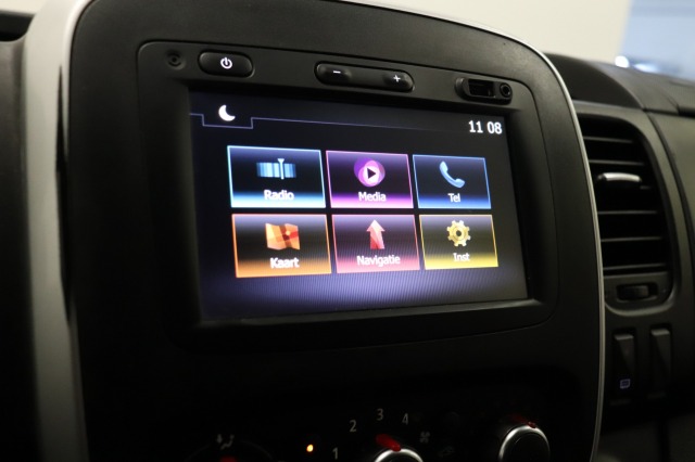 Fiat Talento 2.0 MultiJet 145PK L2 EURO 6 - Airco - Cruise - Trekhaak - € 11.499,- Excl.