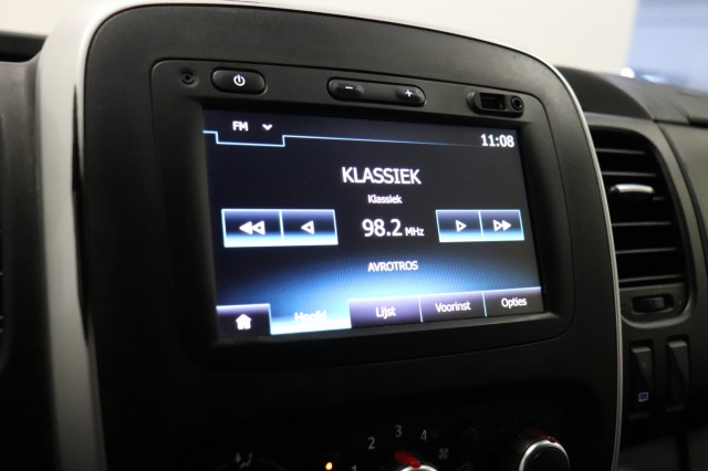 Fiat Talento 2.0 MultiJet 145PK L2 EURO 6 - Airco - Cruise - Trekhaak - € 11.499,- Excl.