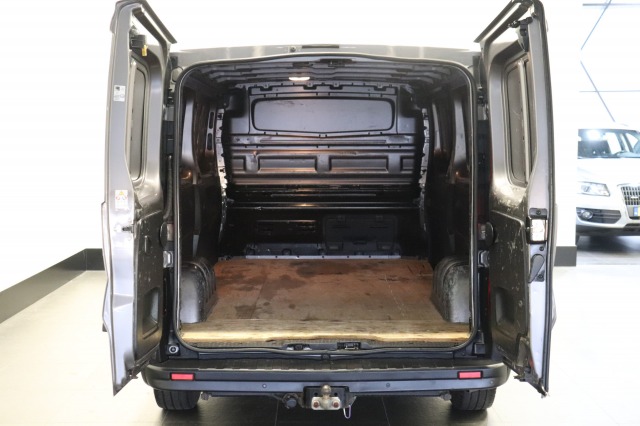 Fiat Talento 2.0 MultiJet 145PK L2 EURO 6 - Airco - Cruise - Trekhaak - € 11.499,- Excl.