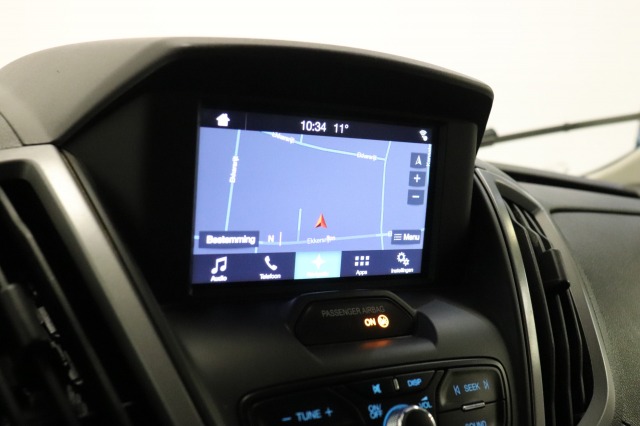 Ford Transit 2.0 TDCI 130PK L3H3 EURO 6 - Airco - Navi - Cruise - Camera - € 11.900,- Excl.