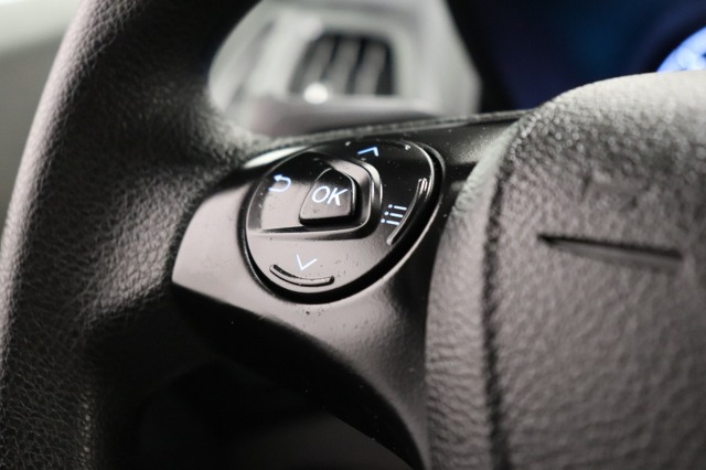 Ford Transit Connect 1.5 EcoBlue EURO 6 - Airco - Navi - Trekhaak - €9.900,- Excl.