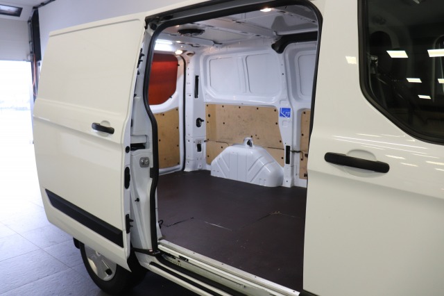 Ford Transit Custom 2.0 TDCI MHEV EURO 6 - Airco - Cruise - Camera - €13.499,- Excl.
