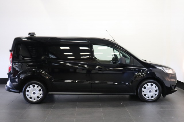 Ford Transit Connect 1.5 EcoBlue 100PK L2 EURO 6 - Airco - Navi - Cruise - €10.900,- Excl.