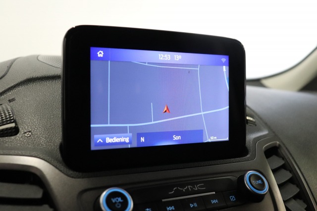 Ford Transit Connect 1.5 EcoBlue 100PK L2 EURO 6 - Airco - Navi - Cruise - €10.900,- Excl.