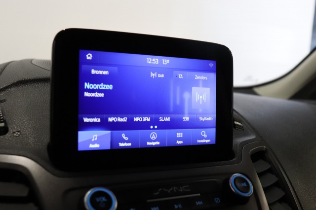 Ford Transit Connect 1.5 EcoBlue 100PK L2 EURO 6 - Airco - Navi - Cruise - €10.900,- Excl.