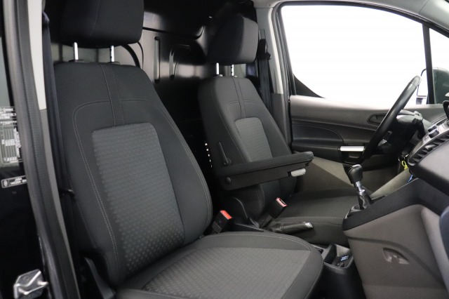 Ford Transit Connect 1.5 EcoBlue 100PK L2 EURO 6 - Airco - Navi - Cruise - €10.900,- Excl.