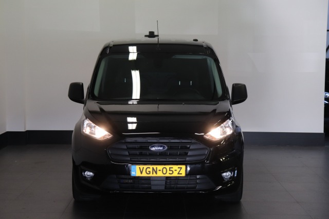 Ford Transit Connect 1.5 EcoBlue 100PK L2 EURO 6 - Airco - Navi - Cruise - €10.900,- Excl.