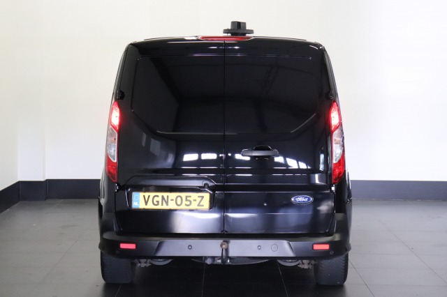 Ford Transit Connect 1.5 EcoBlue 100PK L2 EURO 6 - Airco - Navi - Cruise - €10.900,- Excl.