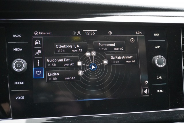 Volkswagen Transporter 2.0 TDI - Airco - Navi - Cruise - € 15.900,- Excl.