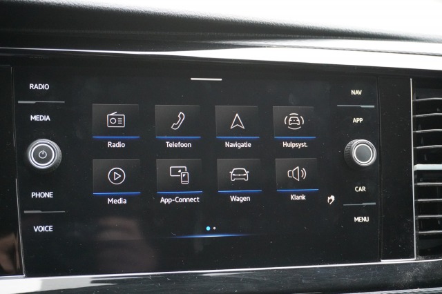 Volkswagen Transporter 2.0 TDI - Airco - Navi - Cruise - € 15.900,- Excl.