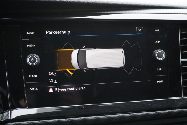 Volkswagen Transporter 2.0 TDI - Airco - Navi - Cruise - € 15.900,- Excl.