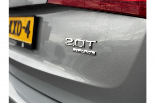 Audi Q5 2.0 TFSI quattro Automaat | Climate | PDC | 20''LM velgen | €11.900,- Incl. BTW Audi Q5 2.0 TFSI quattro Automaat | Climate | PDC | 20''LM velgen | €11.900,- Incl. BTW