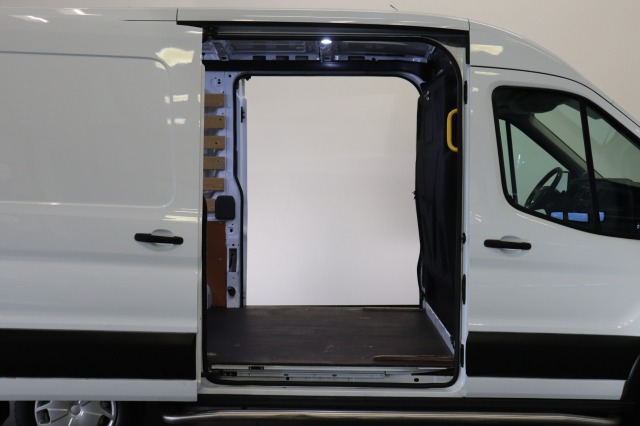 Ford Transit 2.0 TDCI L2H2 EURO 6 - Airco - Cruise - PDC - €13.900,- Excl.